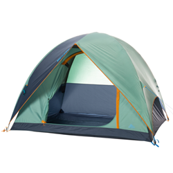 KELTY TALLBOY 4 FOUR-PERSON TENT 